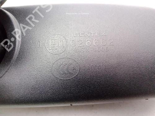 Rear mirror BMW 3 (F30, F80) 318 d | BP28838871I6 