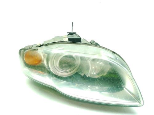 Used Right headlight AUDI A4 B7 (8EC) 2.0 TDI 16V (140 hp) 31081294
