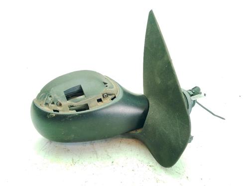 Right mirror PEUGEOT 206 Hatchback (2A/C) 1.4 i | BP26592737C27 