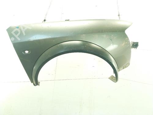 Used Right front fenders AUDI A6 C5 (4B2, 4B4) 2.5 TDI (180 hp) 29021741