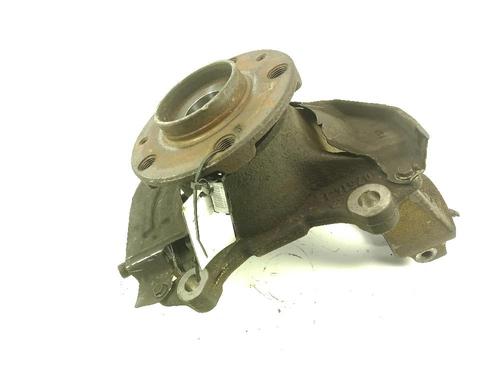 Right front steering knuckle FIAT DUCATO Van (250_) 150 Multijet 2,3 D | BP18365654M26 