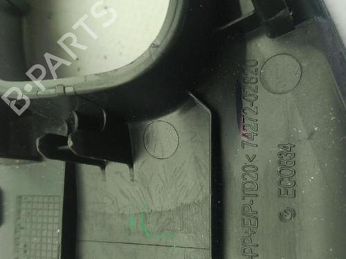 Left rear window switch TOYOTA COROLLA Estate (_E21_) 1.8 Hybrid (ZWE211W) | BP35800218I29 - Image 3