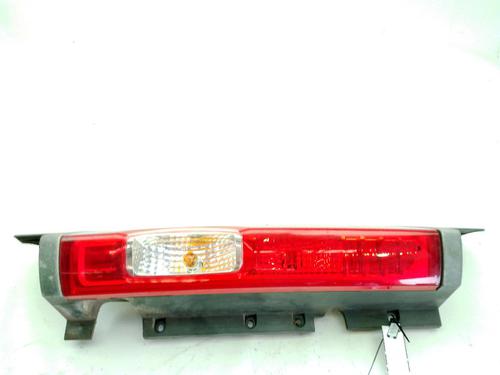 Used Left taillight Left taillight RENAULT TRAFIC II Van (FL) 2.0 dCi 115 (FL01, FL0U, FL00, FL0H, FL0M) (114 hp) 34459664 34459664