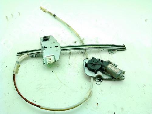 Front left window mechanism JEEP CHEROKEE (KJ) 2.8 CRD 4x4 | BP32041535C22