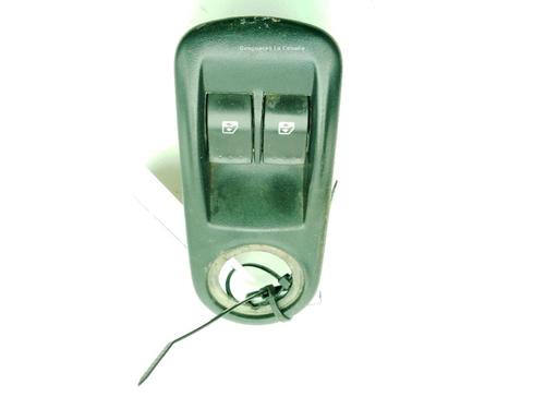 left-front-window-switch-nissan-primastar-van-x83-2002-32154925 main image