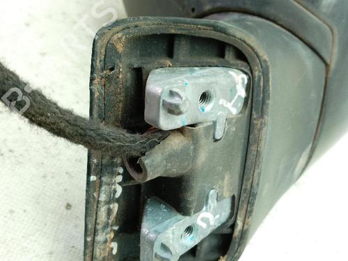 Left mirror CITROËN C4 I (LC_) 1.6 HDi | BP24546239C26 