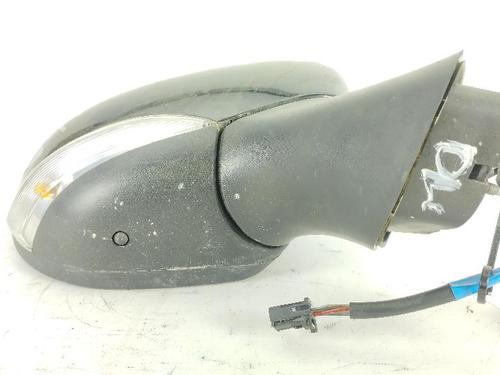 Right mirror RENAULT CLIO IV (BH_) 0.9 TCe 90 (BHNF, BHMA, BHMH, BHJK, BHJR) | BP18371549C27 
