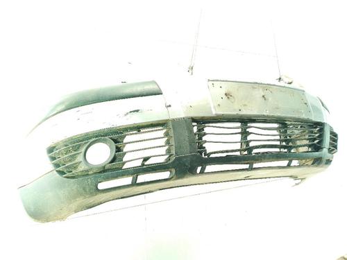 Front bumper VW PASSAT B5.5 (3B3) 1.9 TDI | BP27695624C7 