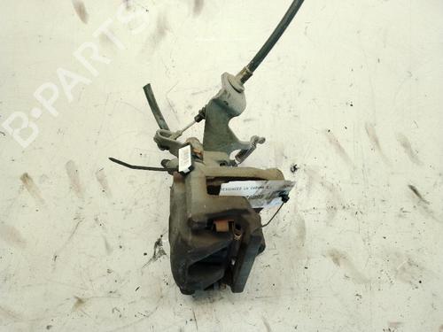 Right rear brake caliper MAZDA CX-5 (KE, GH) 2.2 D AWD (KE102) | BP29628434M106 