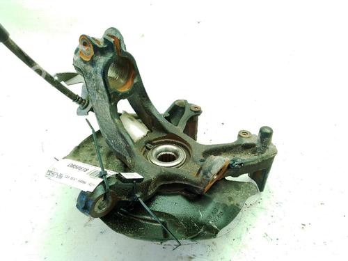 Left front steering knuckle SEAT ARONA (KJ7, KJP) 1.0 TSI | BP39198052M25 - Image 4