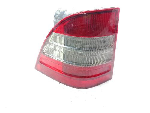 Used Left tailgate light Left tailgate light MERCEDES-BENZ E-CLASS (W210) [1995-2003] 30696004 30696004