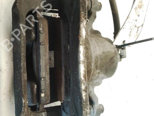 Left front brake caliper HONDA HR-V (RU) 1.5 (RU1) | BP18373128M105 