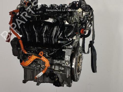 Engine HONDA JAZZ V (GR_, GS_) 1.5 eHEV (GR3) | BP18369678M1 