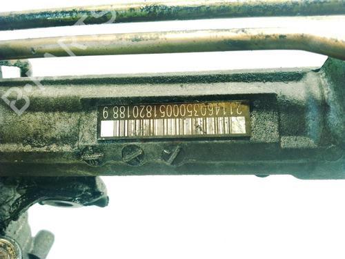 Steering rack MERCEDES-BENZ E-CLASS (W211) E 280 CDI (211.020) | BP29350585M22 