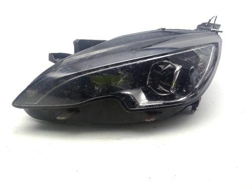 Used Left headlight PEUGEOT 308 SW II (LC_, LJ_, LR_, LX_, L4_) 2.0 BlueHDi 150 (150 hp) 31966792