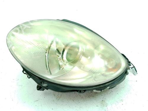 Used Left headlight Left headlight MERCEDES-BENZ R-CLASS (W251, V251) R 320 CDI 4-matic (251.022, 251.122) (224 hp) 24544769 24544769