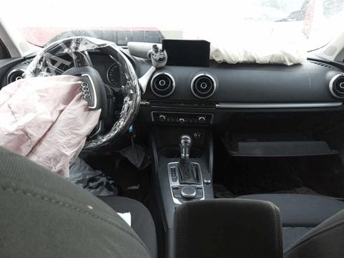 Left front driveshaft AUDI A3 Sportback (8VA, 8VF) 1.6 TDI | BP18358521M38 