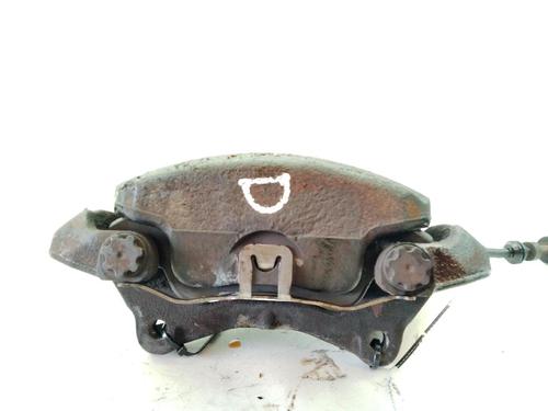 Used Right front brake caliper Right front brake caliper AUDI Q5 (8RB) 2.0 TDI quattro (170 hp) 33905477 33905477