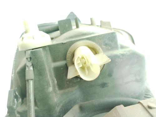 Right headlight OPEL ASTRA G Hatchback (T98) 1.6 (F08, F48) | BP30959713C29