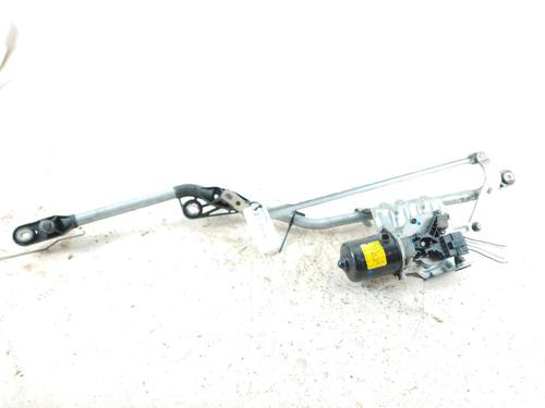 Used Front wiper motor RENAULT SCÉNIC II (JM0/1_) 1.9 dCi (JM0G, JM12, JM1G, JM2C) (120 hp) 23998922