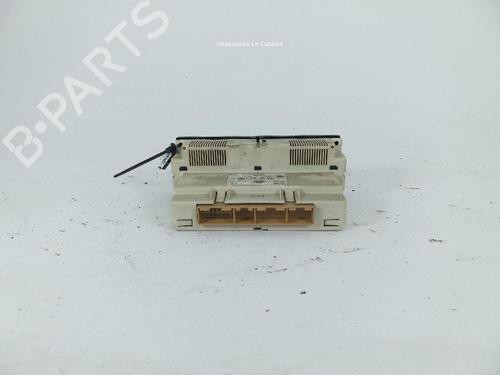 Climate control VW PASSAT B5 (3B2) 1.9 TDI | BP18366103I5 