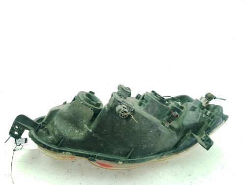 Højre forlygte HONDA HR-V (GH_) 1.6 16V (GH1, GH3) | BP29628525C29 