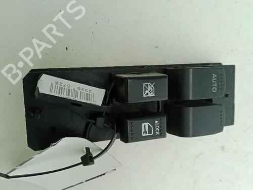 Used Left front window switch Left front window switch SUZUKI SWIFT III (MZ, EZ) 1.3 (RS413, ZC11S) (92 hp) 32154964 32154964