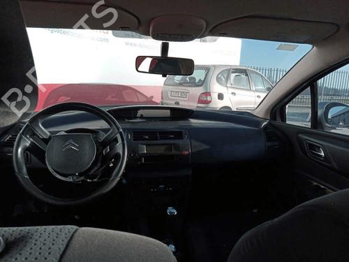 Other CITROËN C4 I (LC_) 1.6 HDi | BP18370573O1 