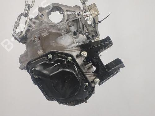 Gearbox SEAT IBIZA III (6L1) 1.2 | BP18375179M3 