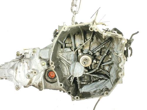 Used Gearbox NISSAN QASHQAI I (J10, NJ10) 1.6 dCi All-wheel Drive (130 hp) 28714575