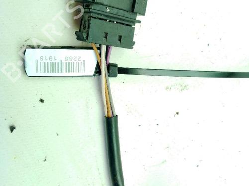 Left mirror VW GOLF IV (1J1) 1.9 TDI | BP26673075C26 