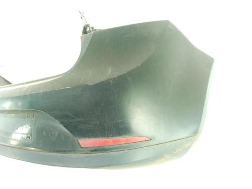 Rear bumper SEAT IBIZA IV (6J5, 6P1) 1.9 TDI | BP27994762C8