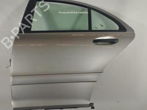 Left rear door MERCEDES-BENZ C-CLASS (W203) C 270 CDI (203.016) | BP24040702C4 
