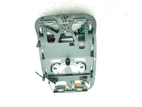 Interior roof light CITROËN C4 CACTUS 1.2 THP 110 | BP19672969I8 