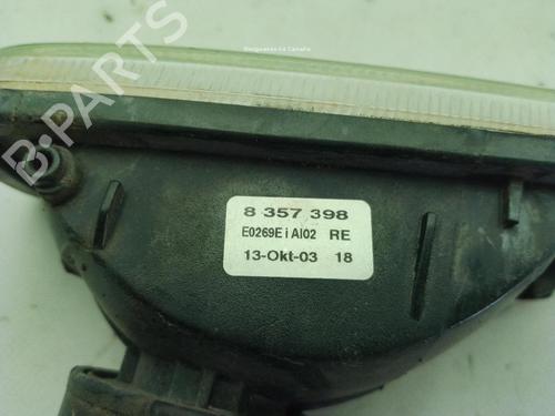 Right front fog light BMW 3 Compact (E36) 318 tds | BP34577632C31 - Image 3