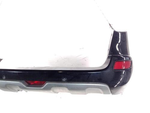 Rear bumper RENAULT KOLEOS I (HY_) 2.0 dCi (HY0K) | BP19273679C8 