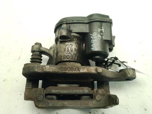 Left rear brake caliper RENAULT KADJAR (HA_, HL_) 1.5 dCi 110 (HLA3) | BP24545803M107 