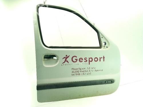 Right front door RENAULT KANGOO Express (FC0/1_) D 65 1.9 (FC0E, FC02, FC0J, FC0N) | BP29875780C3