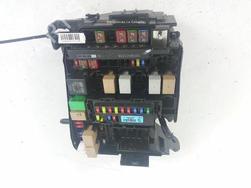 Used Electronic module HYUNDAI i30 (GD) 1.4 CRDi (90 hp) 18366708