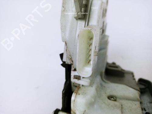 Rear left lock AUDI Q2 (GAB, GAG) 2.0 TDI quattro | BP24041657C100 