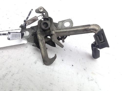 Used Hood lock CITROËN DS3 (SA_) 1.6 HDi 90 (92 hp) 24043391
