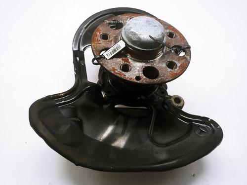 Left front steering knuckle MERCEDES-BENZ C-CLASS T-Model (S204) C 200 CDI (204.207) | BP24040977M25 