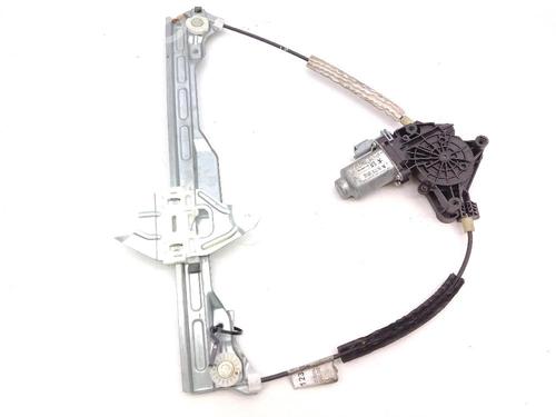 Used Front right window mechanism Front right window mechanism CITROËN C-ELYSEE (DD_) [2012-2026] 26232866 26232866