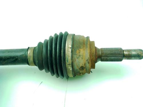 Right front driveshaft PEUGEOT 308 II (LB_, LP_, LW_, LH_, L3_) 1.6 HDi 100 | BP31012494M39
