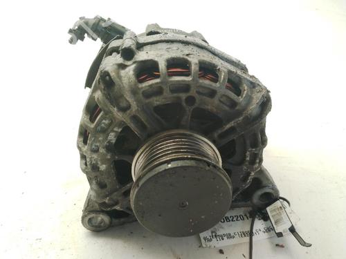 Generator CITROËN C4 CACTUS 1.2 THP 110 (110 hp) 24051446