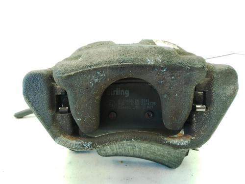 Used Left rear brake caliper CITROËN SPACETOURER Bus (V_) 2.0 BlueHDi 150 (150 hp) 32515701
