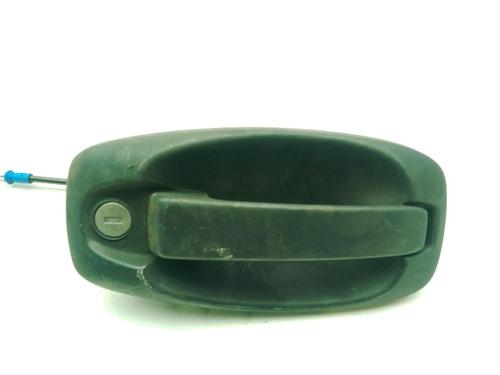 Used Front right exterior door handle PEUGEOT BIPPER (AA_) 1.3 HDi 75 (75 hp) 30871475