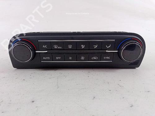 Used Climate control Climate control KIA CEED (CD) 1.0 T-GDI (120 hp) 18376197 18376197