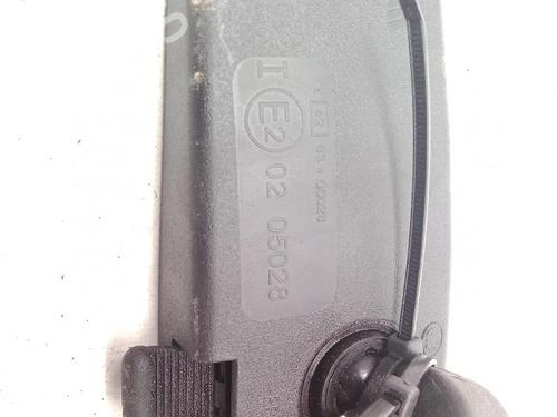 Espelho interior DACIA SANDERO II 1.5 Blue dCi 95 (B8JL) | BP37459134I6 - Image 6