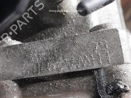 Gearbox VW GOLF VI Variant (AJ5) 1.6 TDI | BP39525683M3 - Image 5
